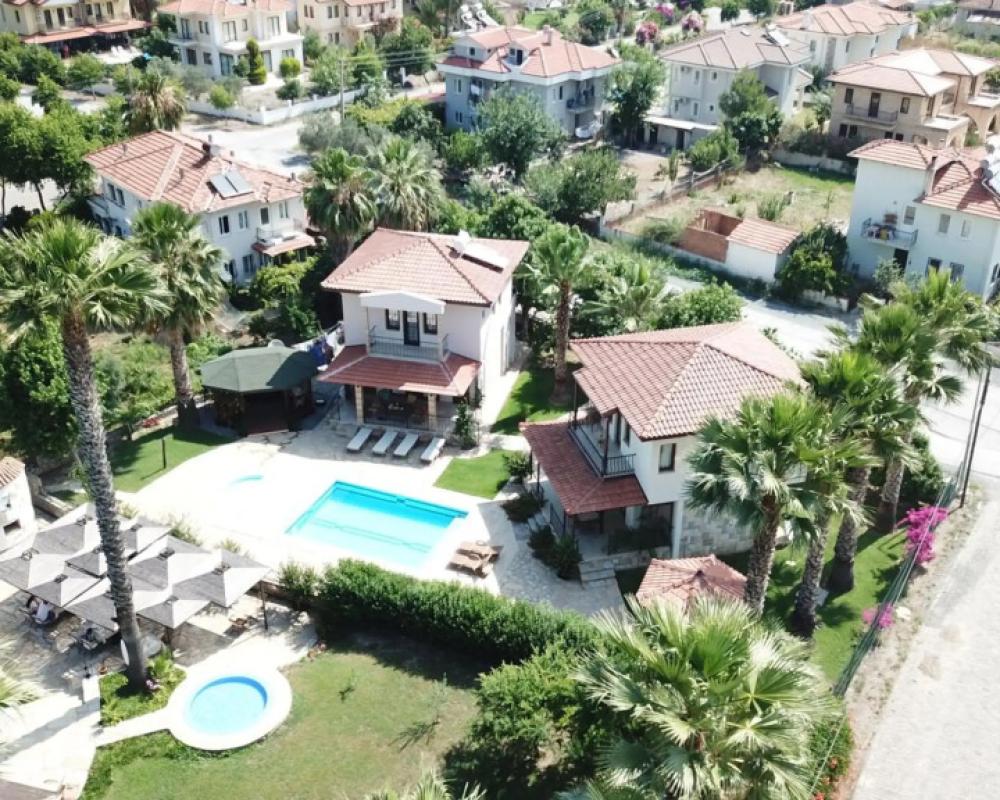 фото The Osmanli Hani