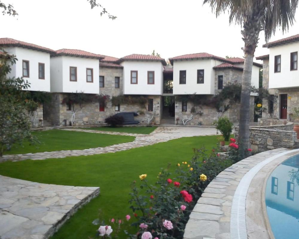 фото The Osmanli Hani