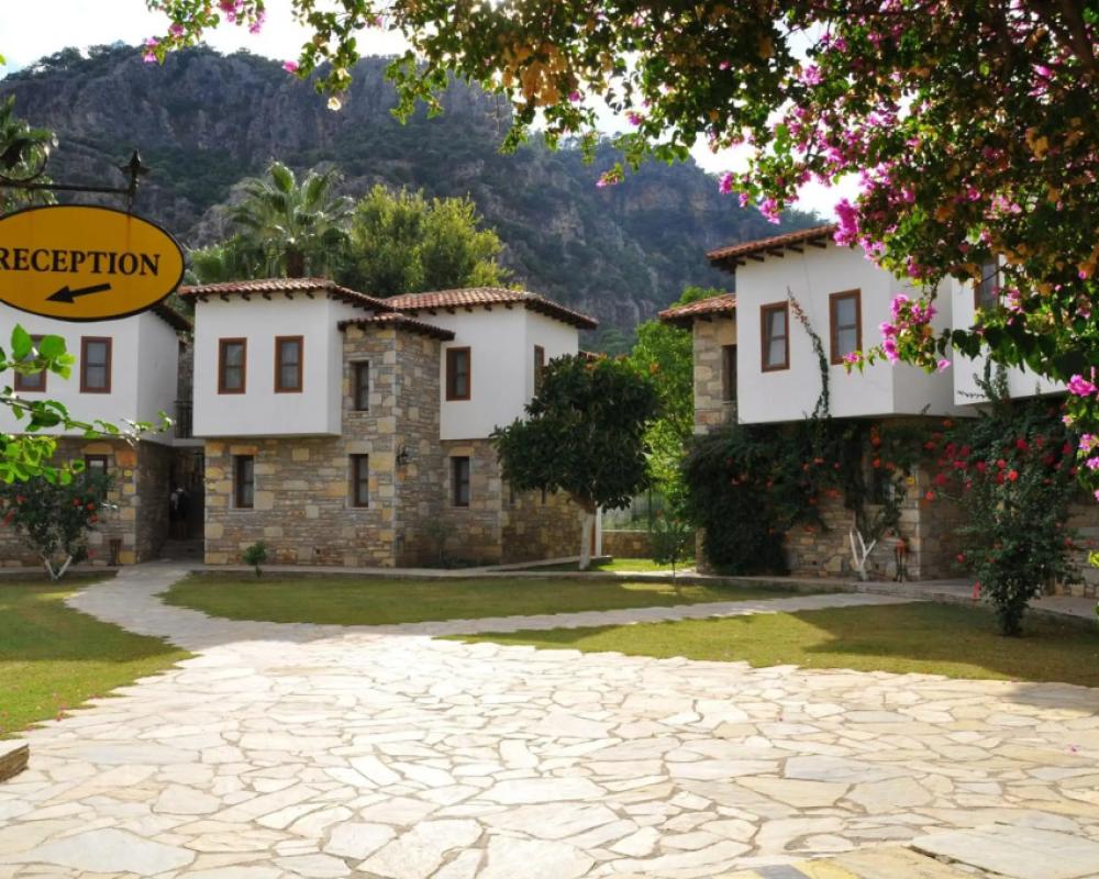 фото The Osmanli Hani