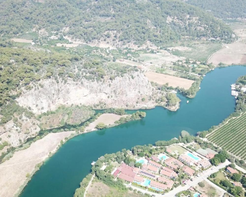 фото The Osmanli Hani