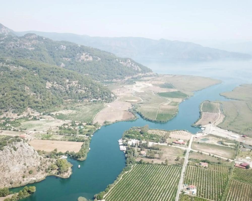 фото The Osmanli Hani