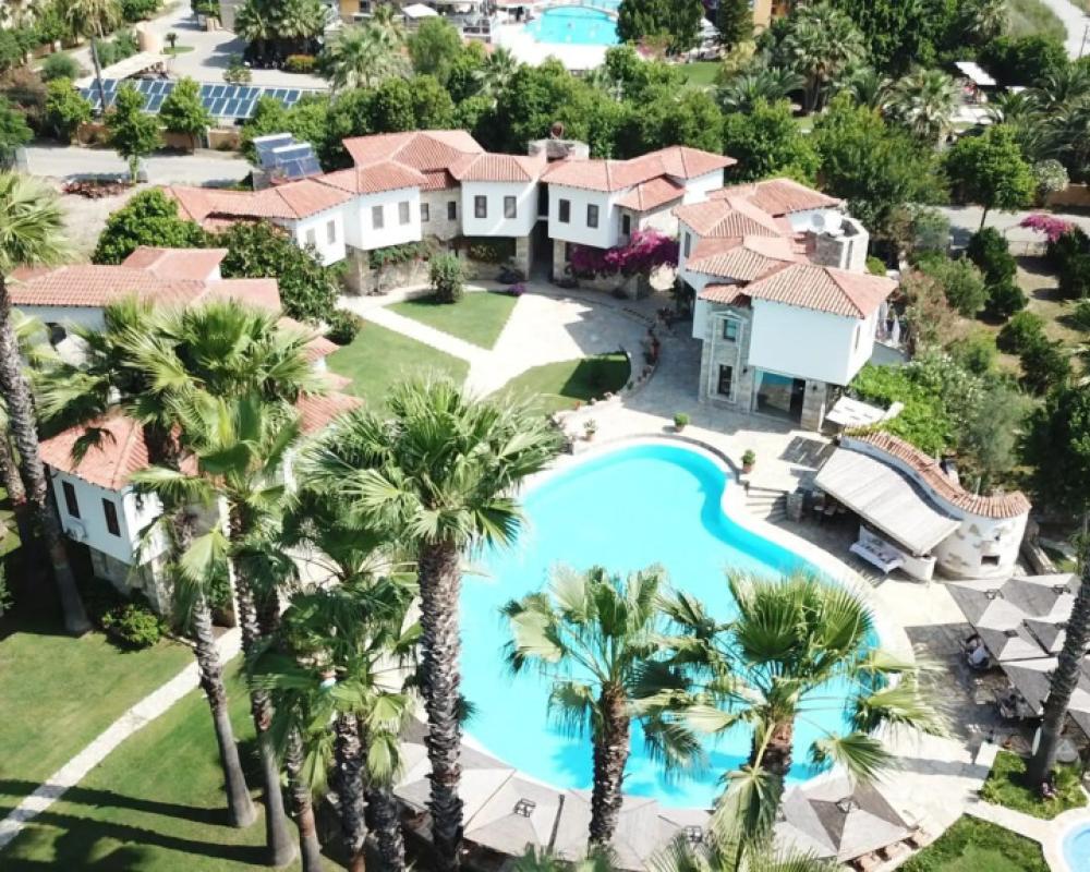 фото The Osmanli Hani