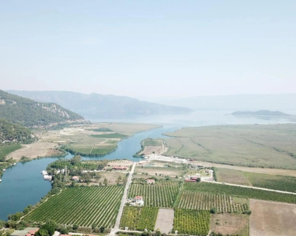 фото The Osmanli Hani