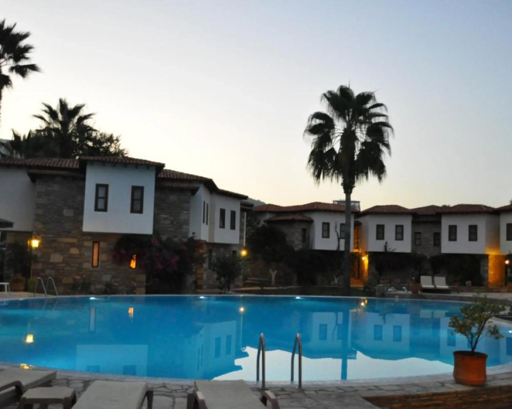 фото The Osmanli Hani