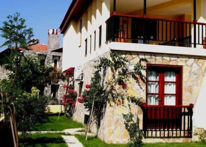 Dalyan - Murat Pasha Premium