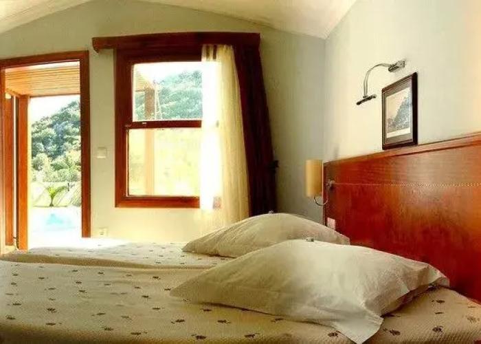 Dalyan - Murat Pasha Premium