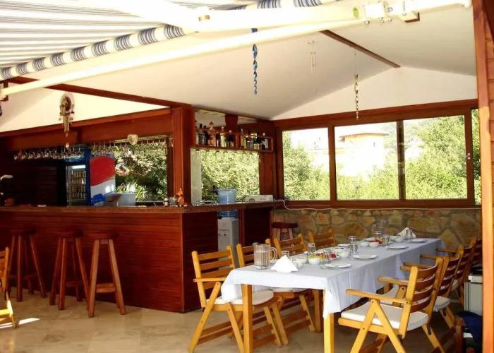 Dalyan - Murat Pasha Premium