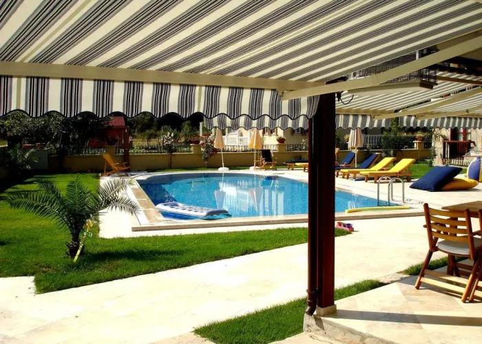 Dalyan - Murat Pasha Premium