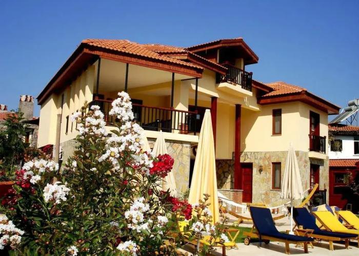 Dalyan - Murat Pasha Premium