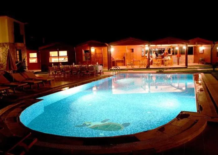 Dalyan - Murat Pasha Premium