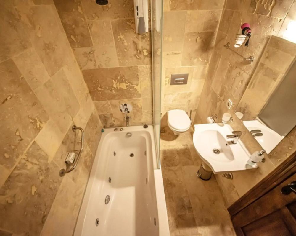 фото Murat Paşa Konağı Boutique Hotel