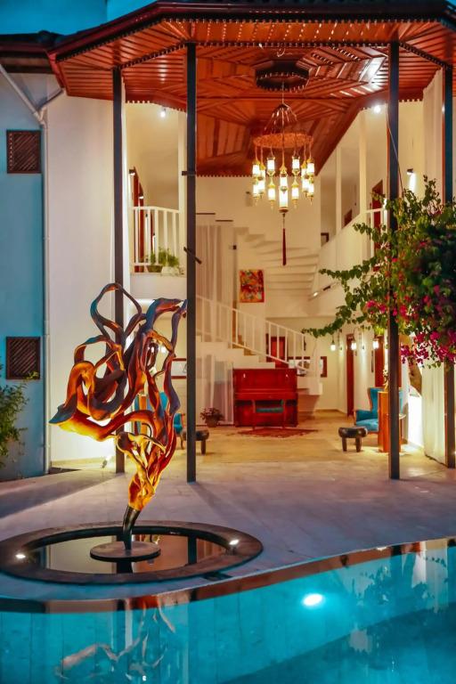 фото Murat Paşa Konağı Boutique Hotel