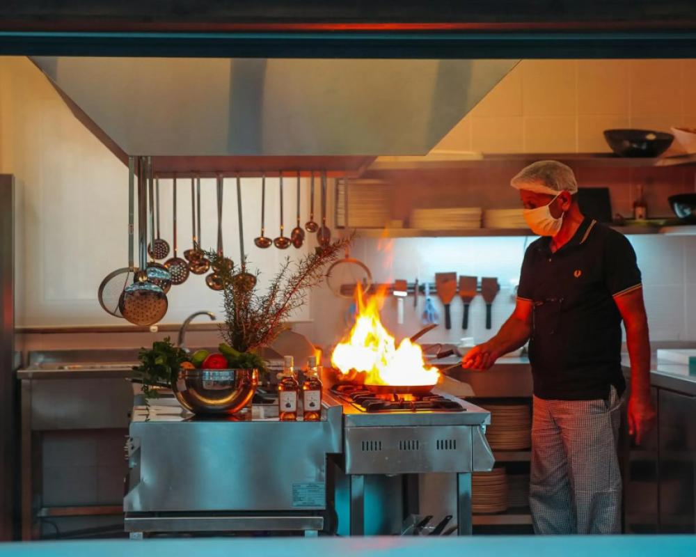 фото Murat Paşa Konağı Boutique Hotel