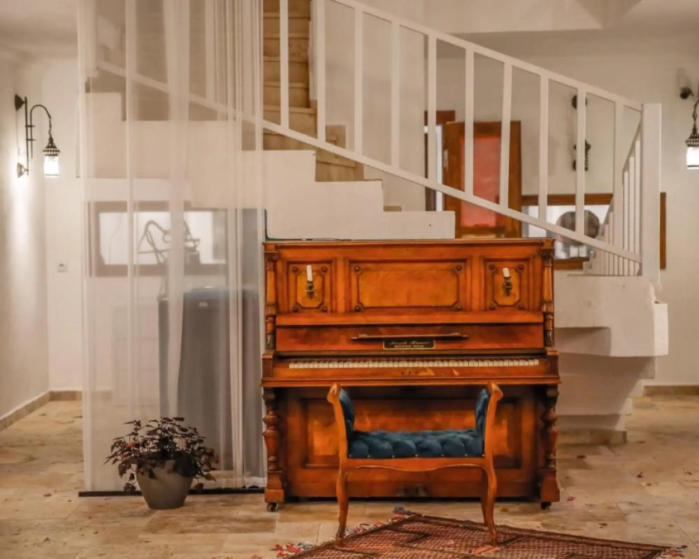 фото Murat Paşa Konağı Boutique Hotel