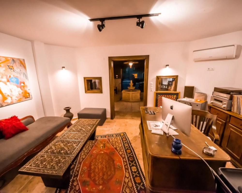 фото Murat Paşa Konağı Boutique Hotel