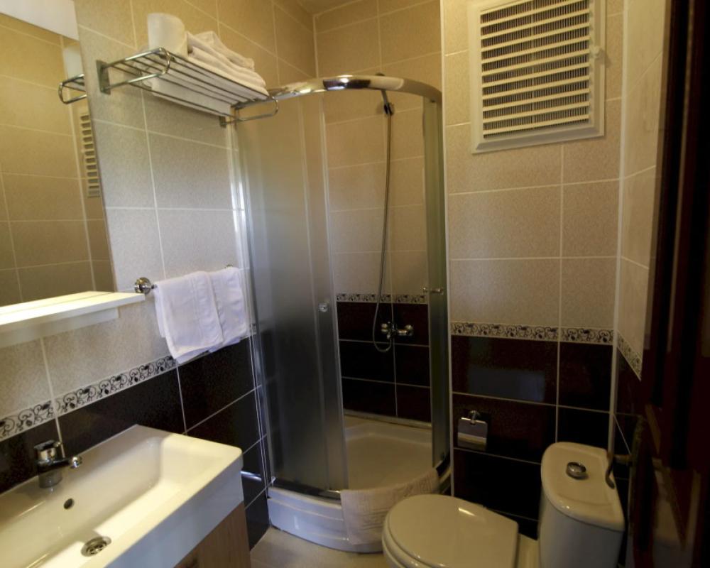 фото Murat Paşa Konağı Boutique Hotel