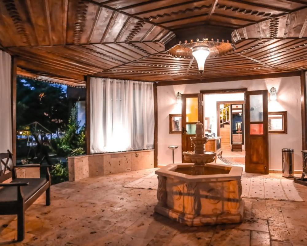 фото Murat Paşa Konağı Boutique Hotel