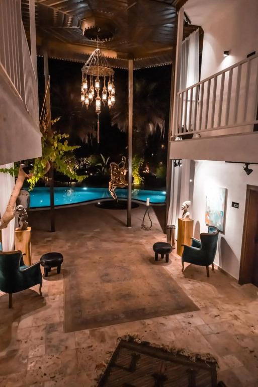 фото Murat Paşa Konağı Boutique Hotel