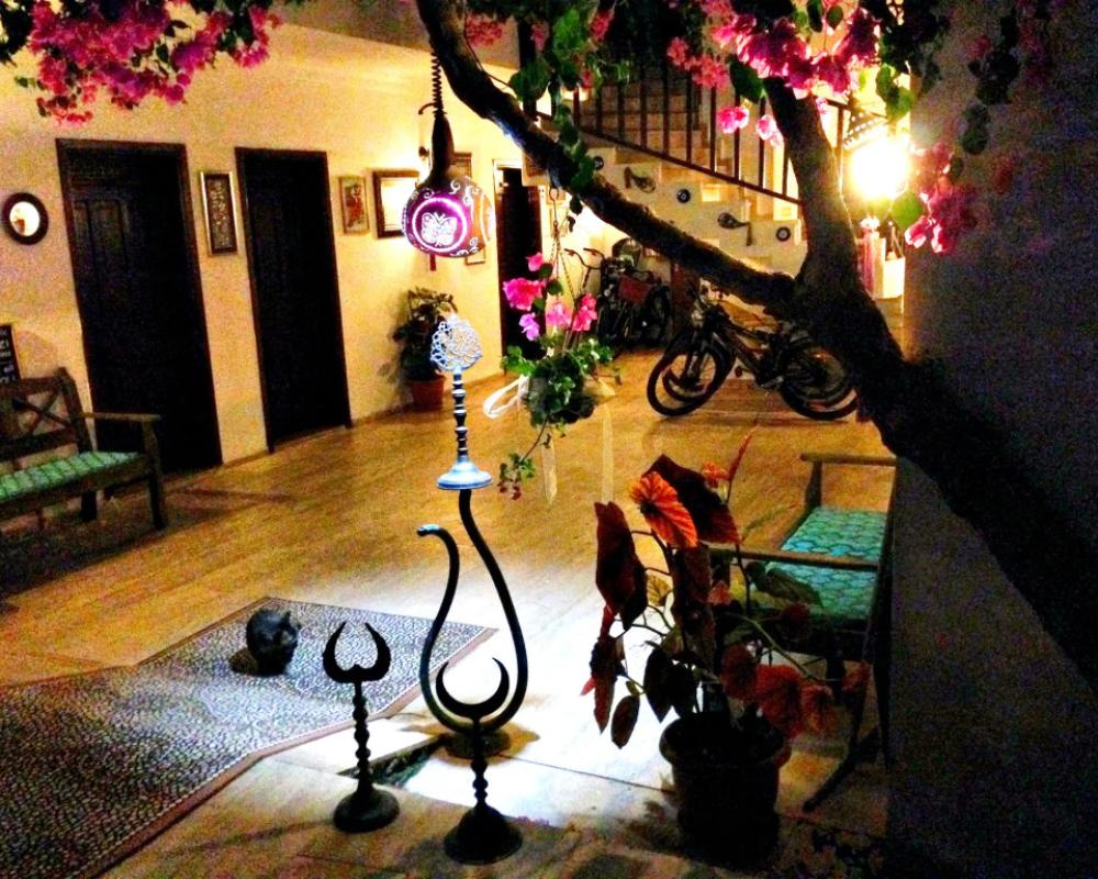 фото Murat Paşa Konağı Boutique Hotel