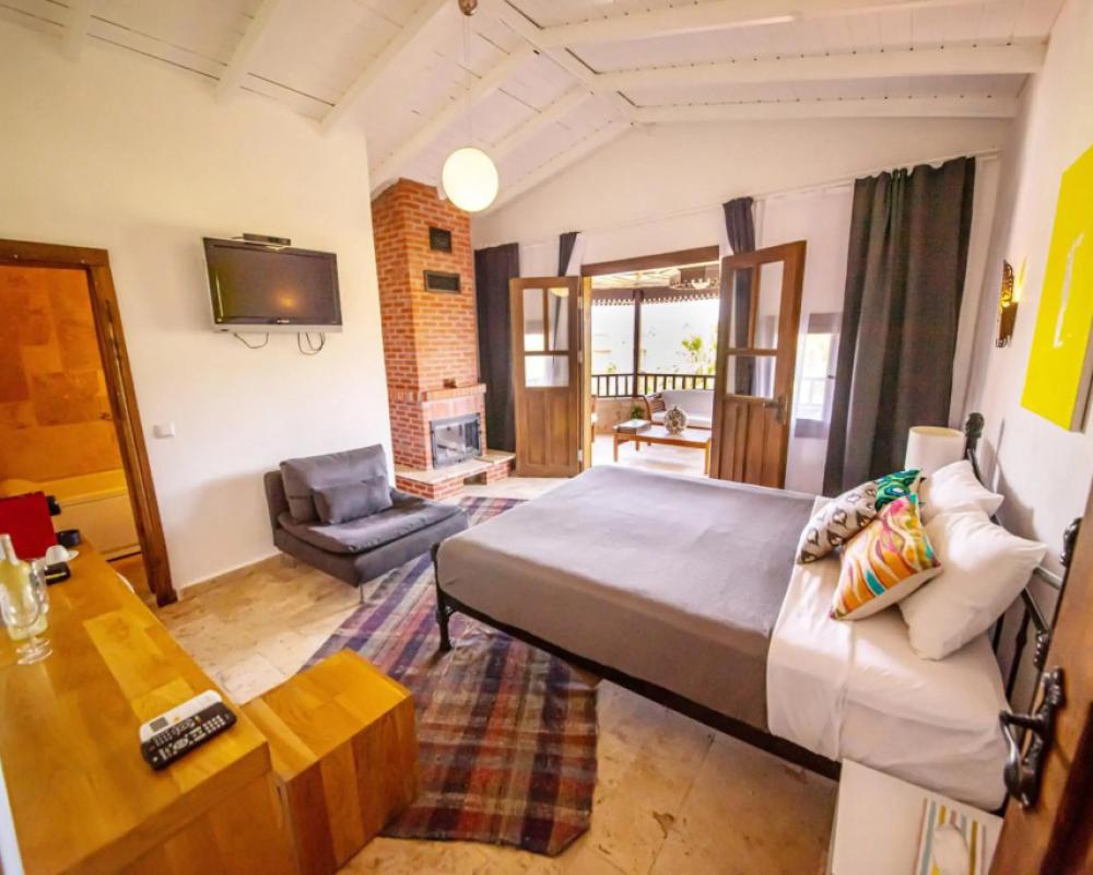 фото Murat Paşa Konağı Boutique Hotel