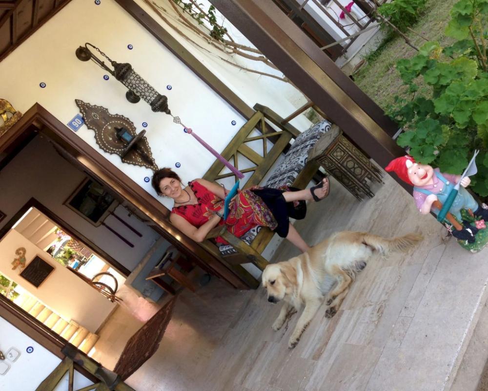 фото Murat Paşa Konağı Boutique Hotel