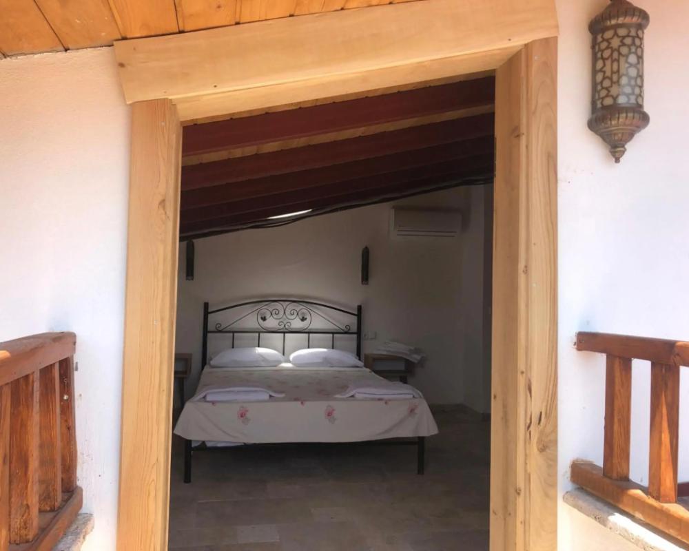 фото Murat Paşa Konağı Boutique Hotel