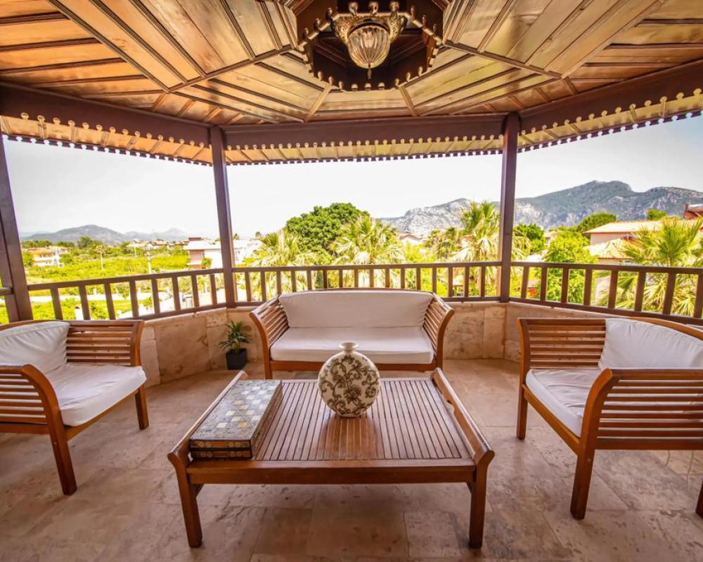 фото Murat Paşa Konağı Boutique Hotel