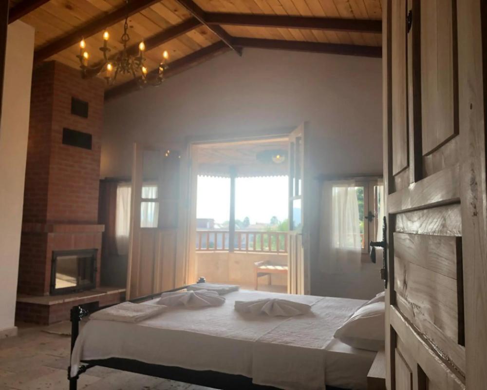 фото Murat Paşa Konağı Boutique Hotel