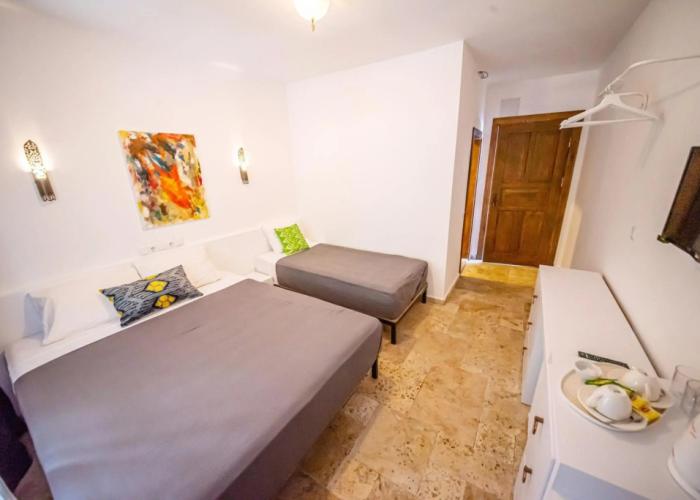 Murat Paşa Konağı Boutique Hotel