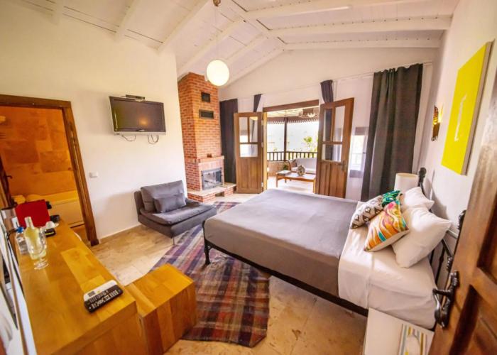 Murat Paşa Konağı Boutique Hotel