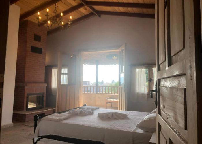 Murat Paşa Konağı Boutique Hotel