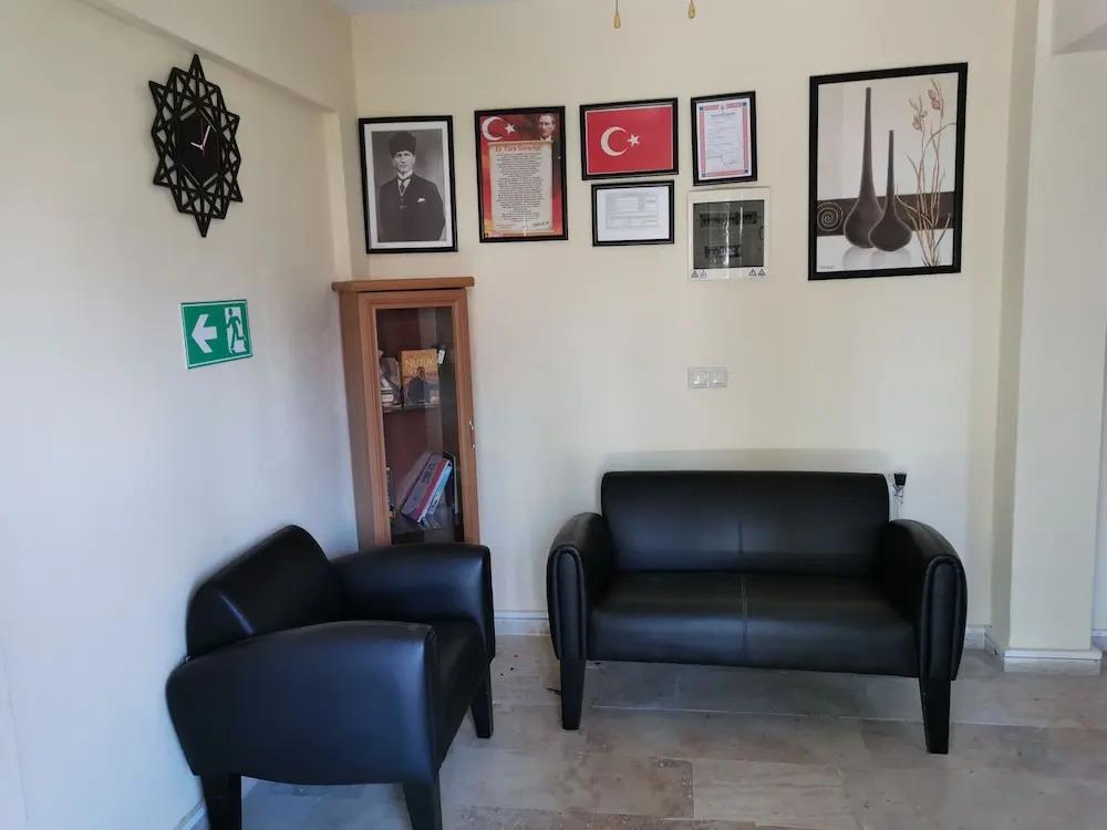 фото Ilkim Apart