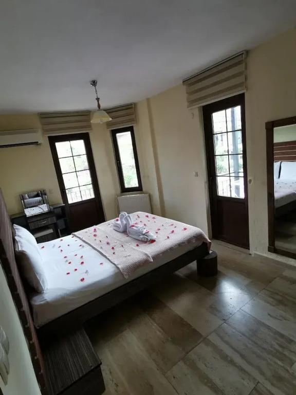 фото Ilkim Apart