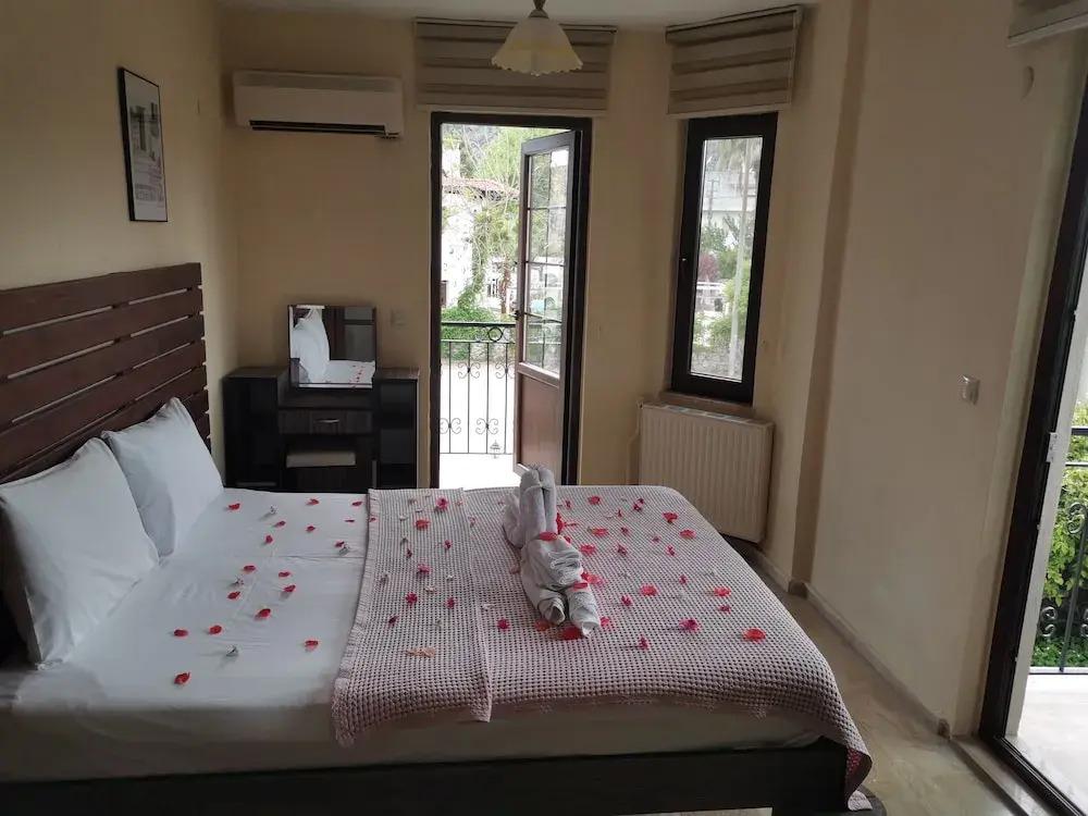 фото Ilkim Apart