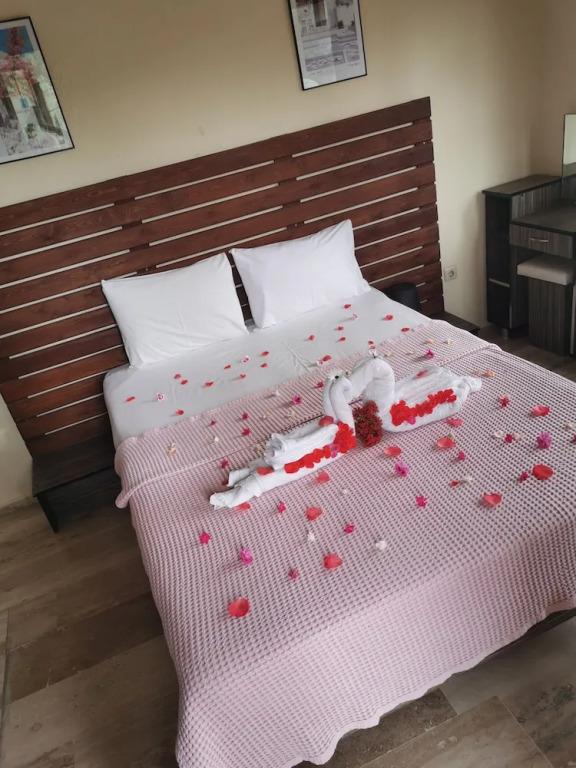 фото Ilkim Apart