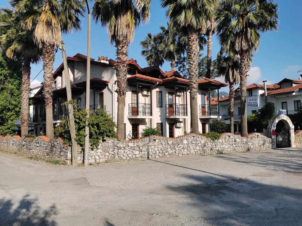 фото Ilkim Apart