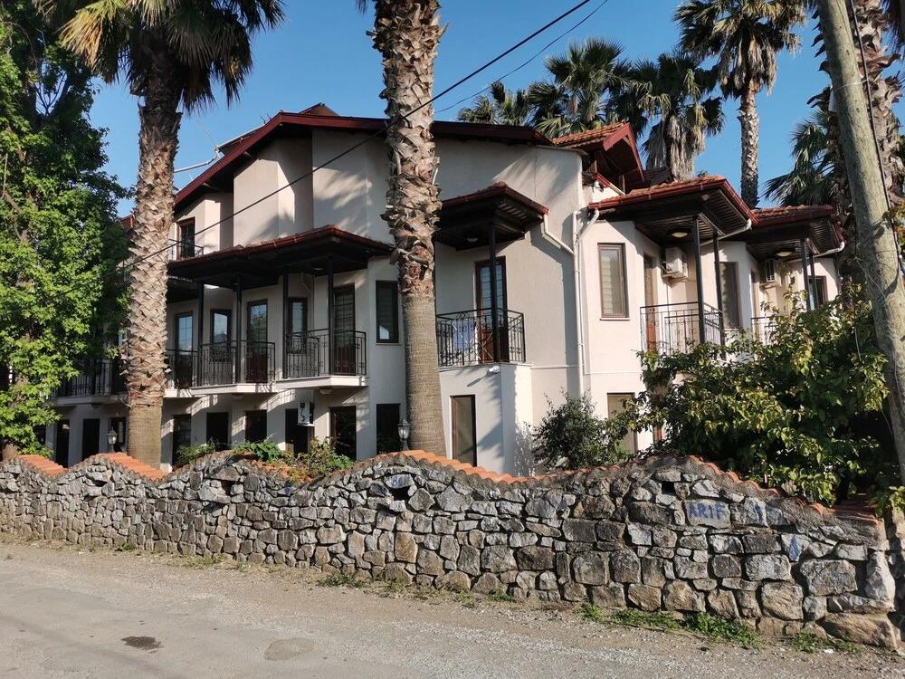 фото Ilkim Apart