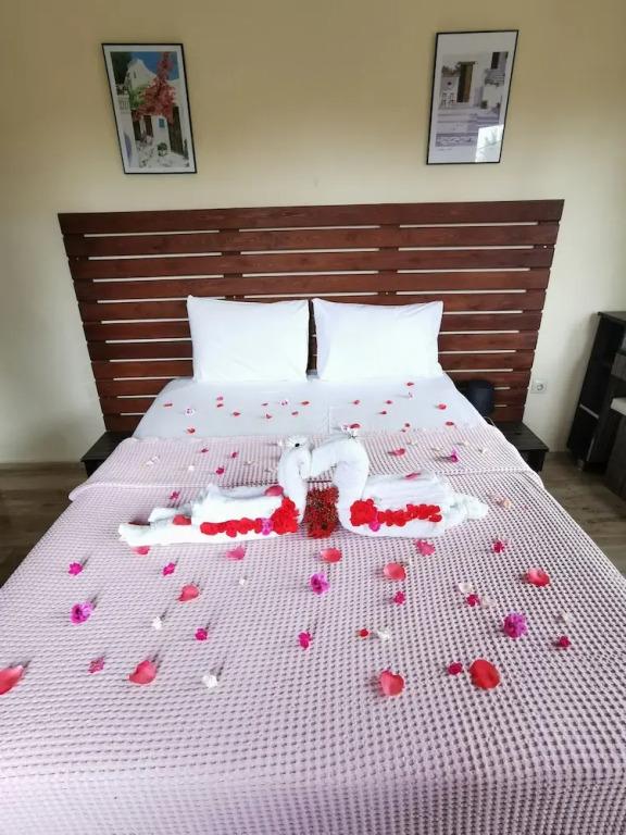 фото Ilkim Apart