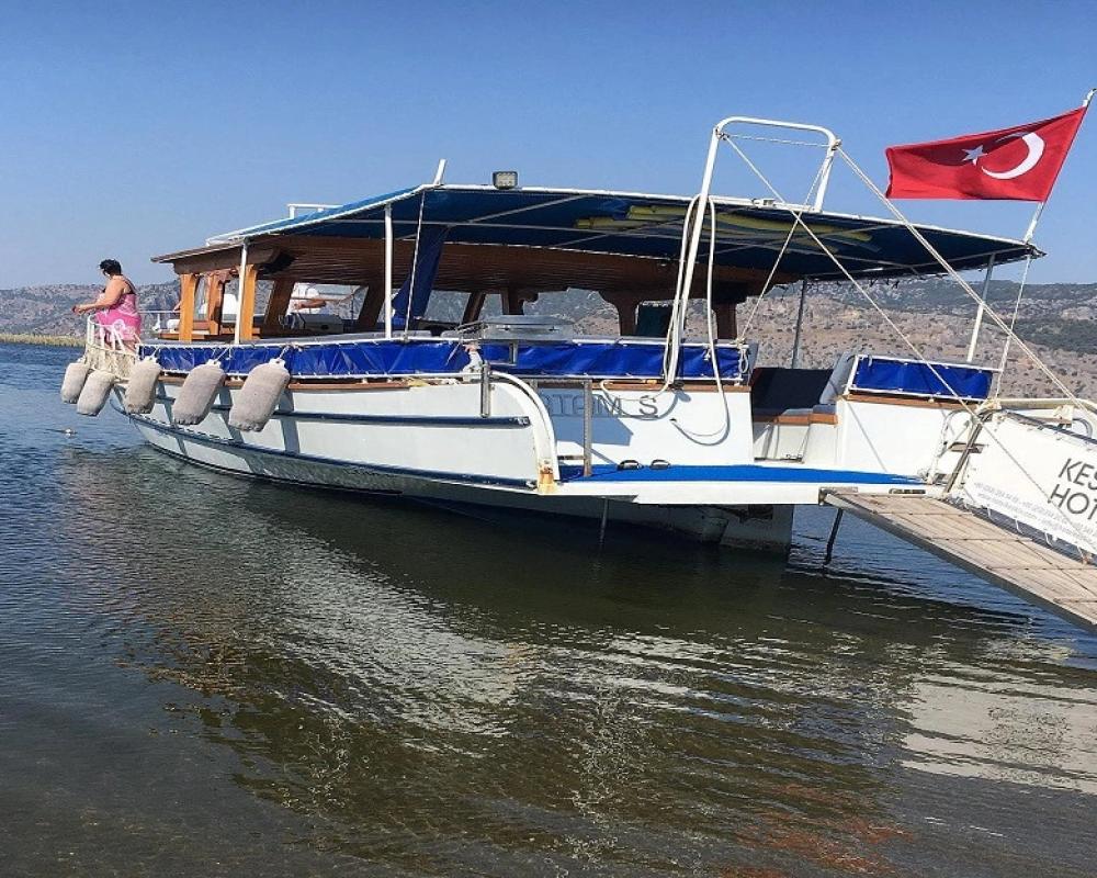 фото Club Hotel Keskin Dalyan