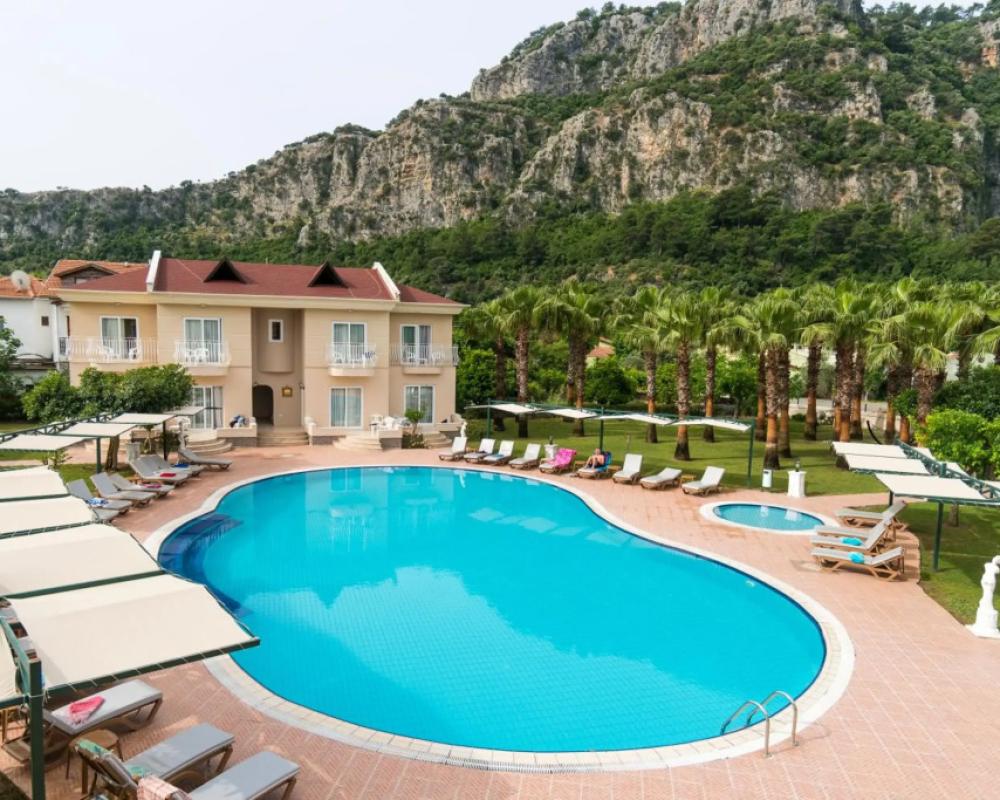 фото Club Hotel Keskin Dalyan