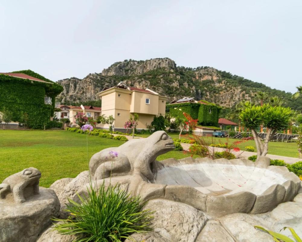 фото Club Hotel Keskin Dalyan