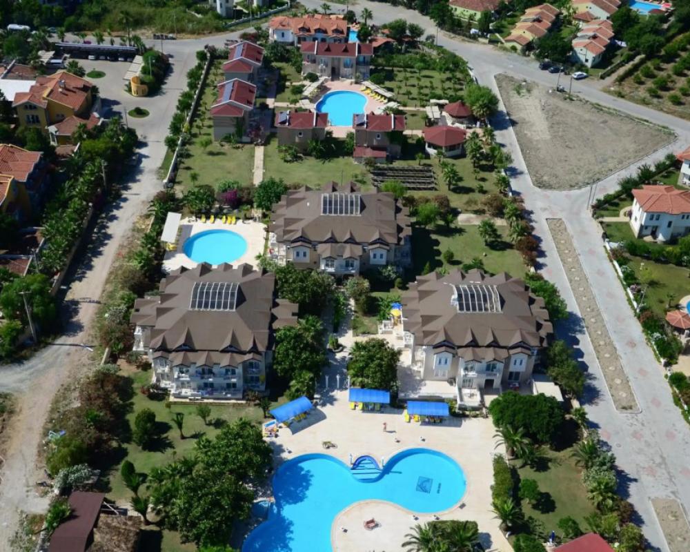 фото Club Hotel Keskin Dalyan