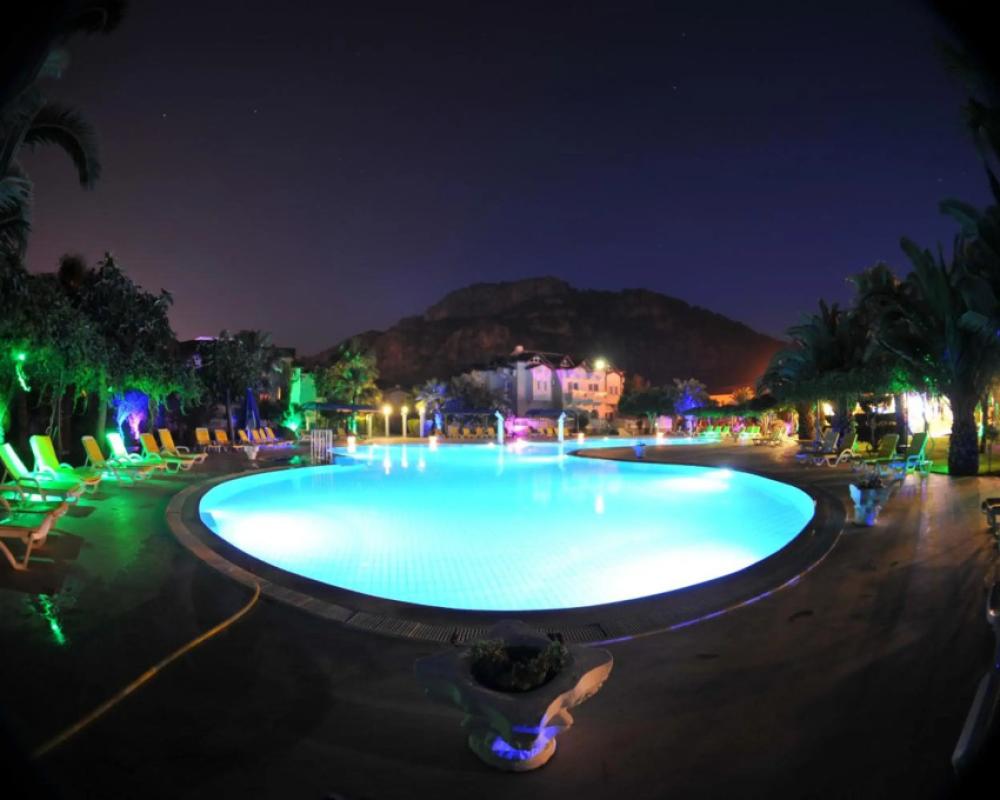 фото Club Hotel Keskin Dalyan