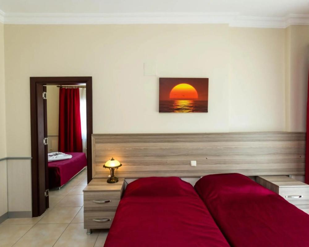 фото Club Hotel Keskin Dalyan