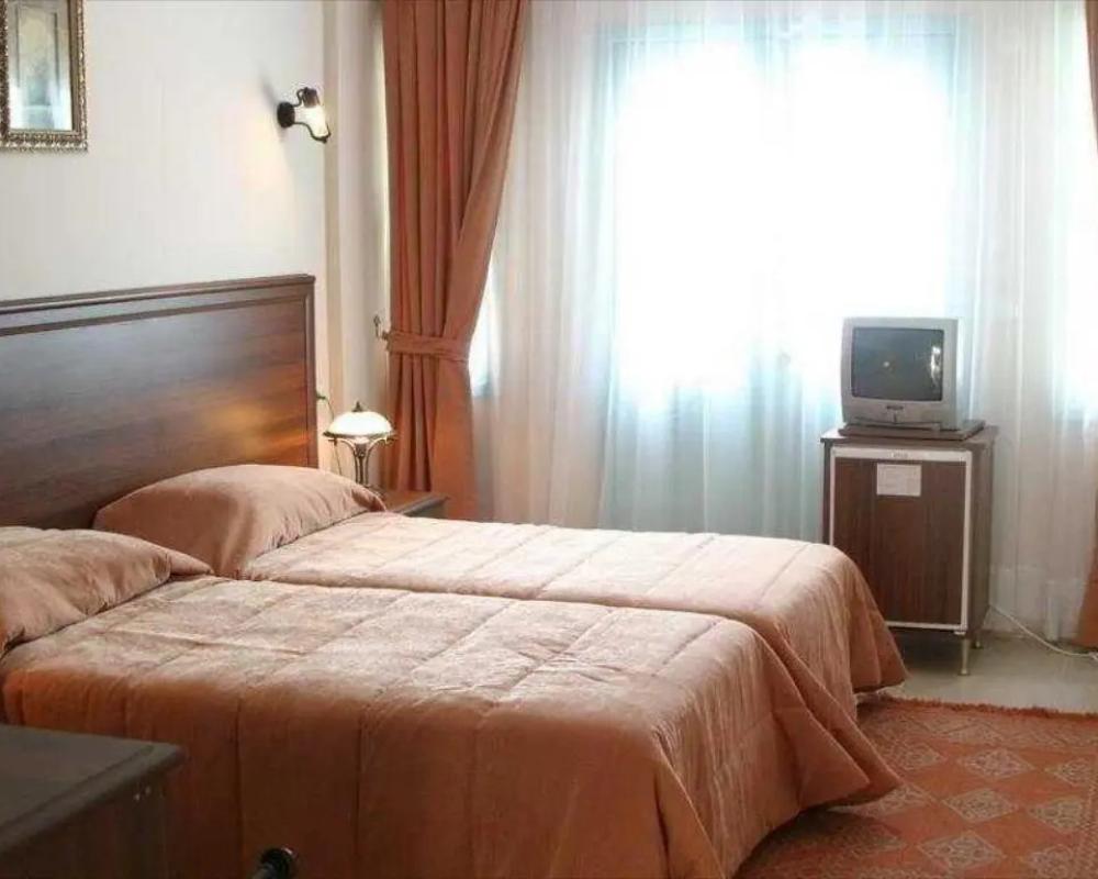 фото Club Hotel Keskin Dalyan