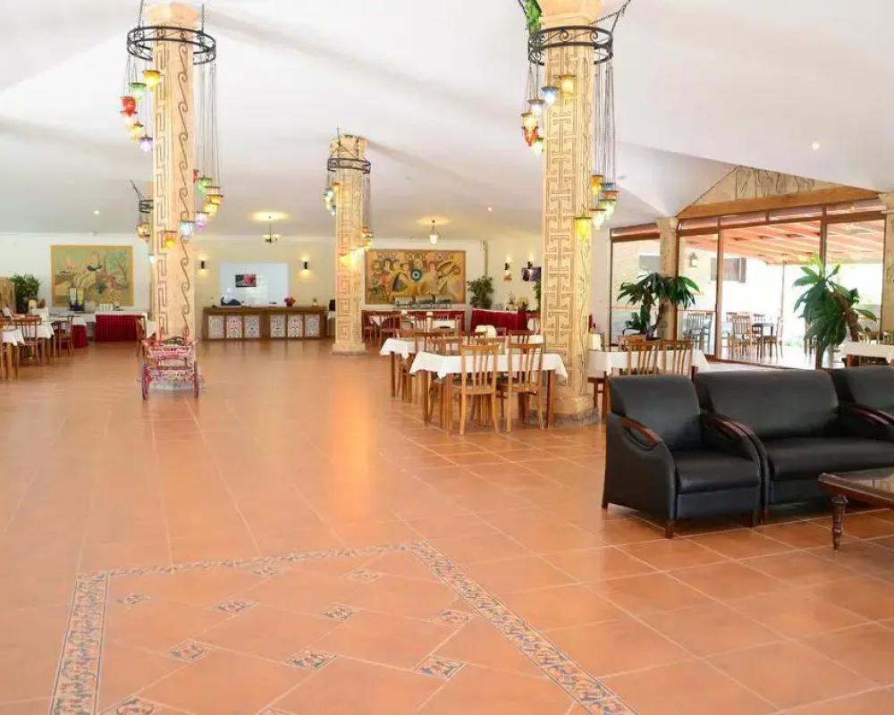 фото Club Hotel Keskin Dalyan