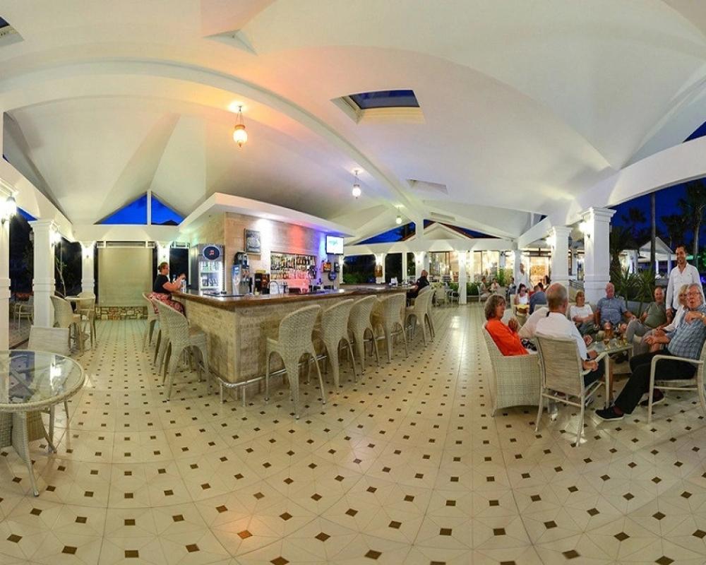 фото Club Hotel Keskin Dalyan