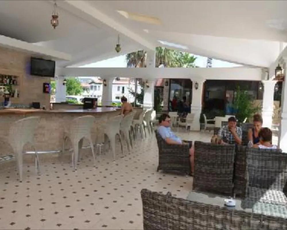 фото Club Hotel Keskin Dalyan