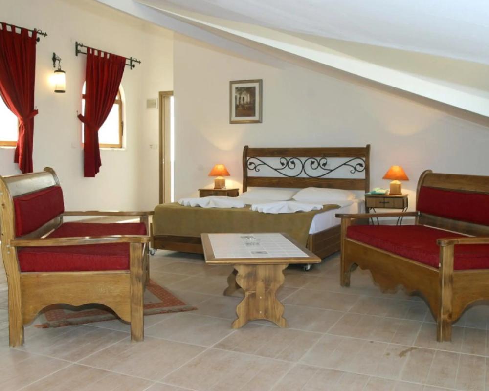 фото Club Hotel Keskin Dalyan