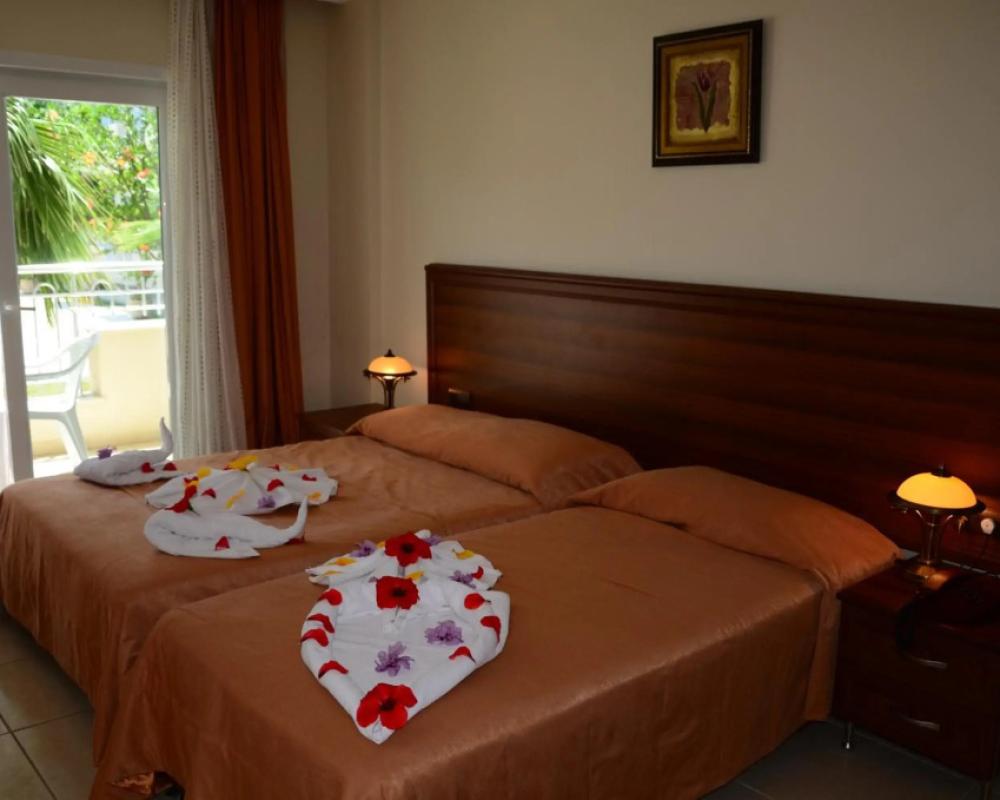 фото Club Hotel Keskin Dalyan